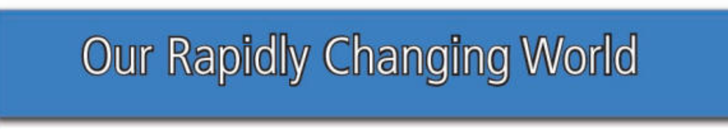 Our World, Our Music Chapter 7